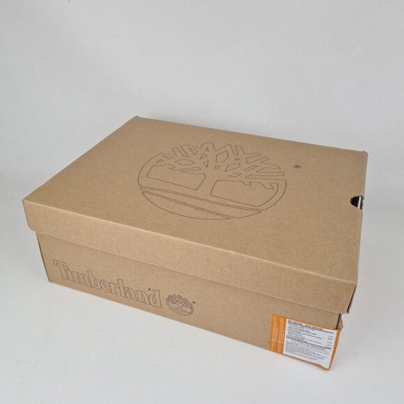 Timberland Earthkeeper 2.0 Cupsole 6 In Suede Mens Combat Boots - Picture 8 of 8